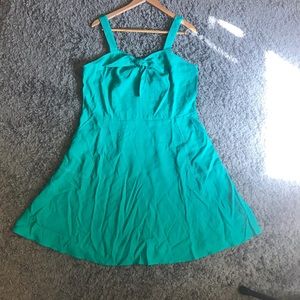 a new day. Dress 👗